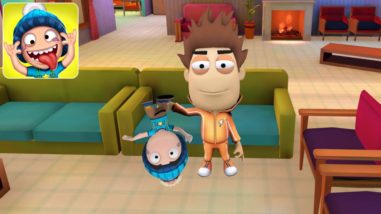 The Siblings 2020 - Gameplay Walkthrough - New Update PART 2 (IOS/Android)