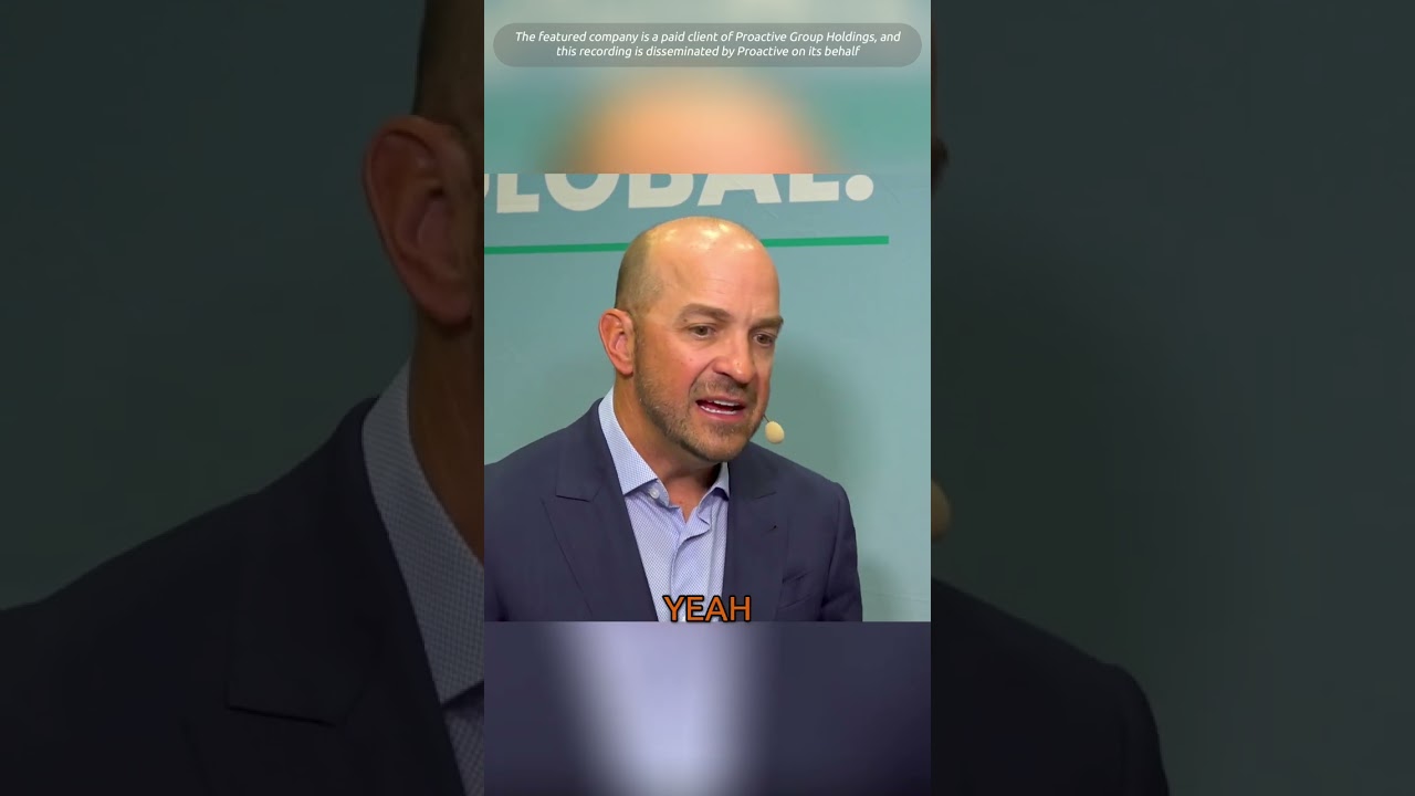 Coppernico Metals Talks Discovery at VRIC 2026