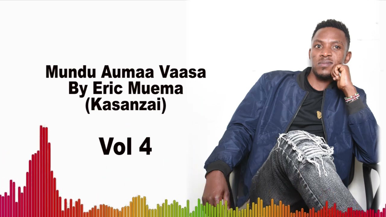 mundu aumaa vaasa by kasanzai(official audio)skiza:5804687