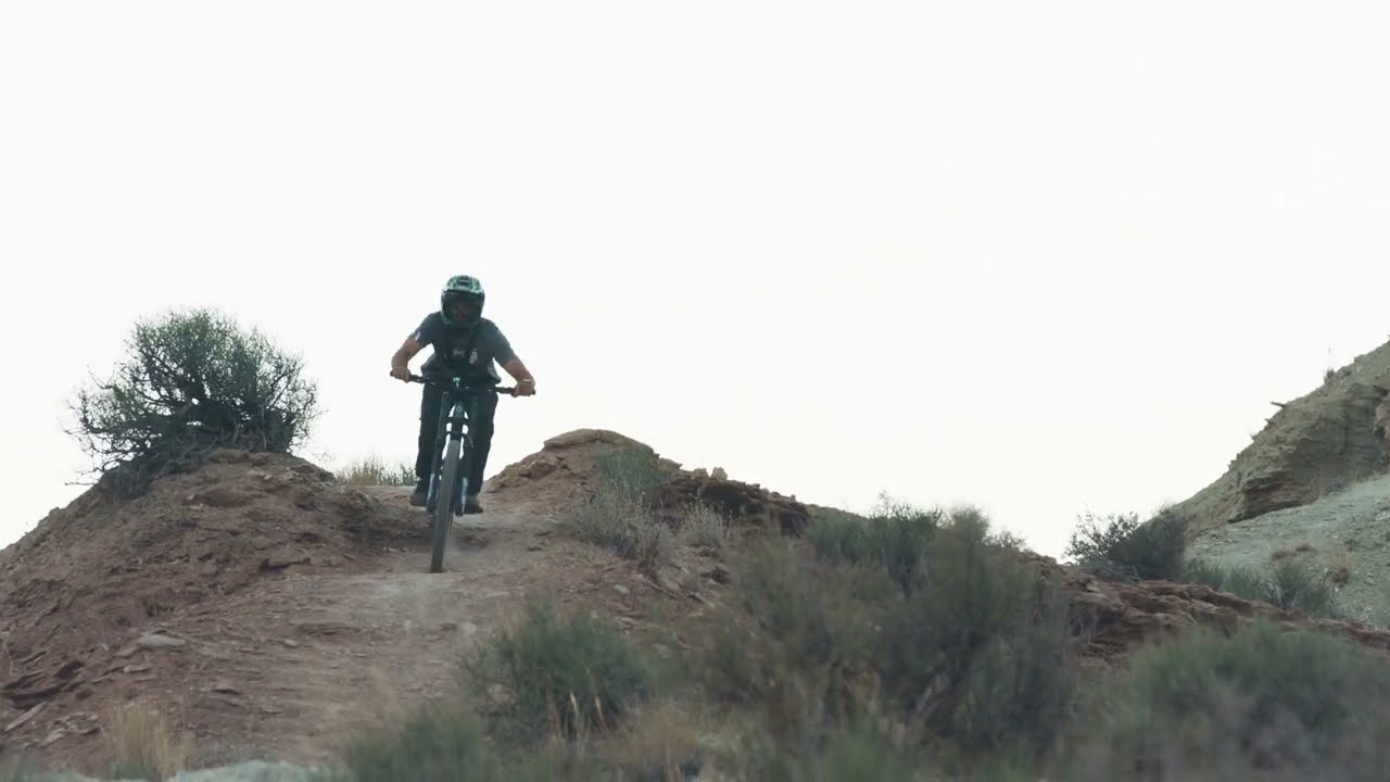 Pre Rampage Training - Adolf Silva