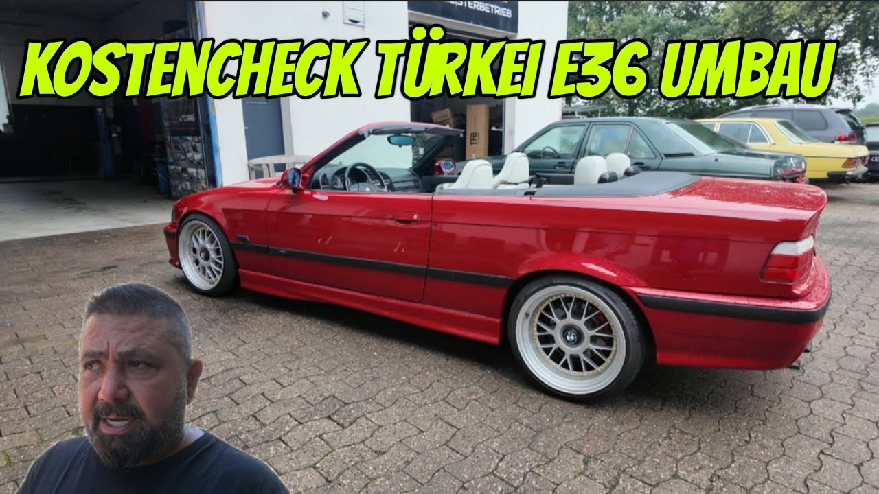 Kostencheck. Hat es sich gelohnt in der Türkei???