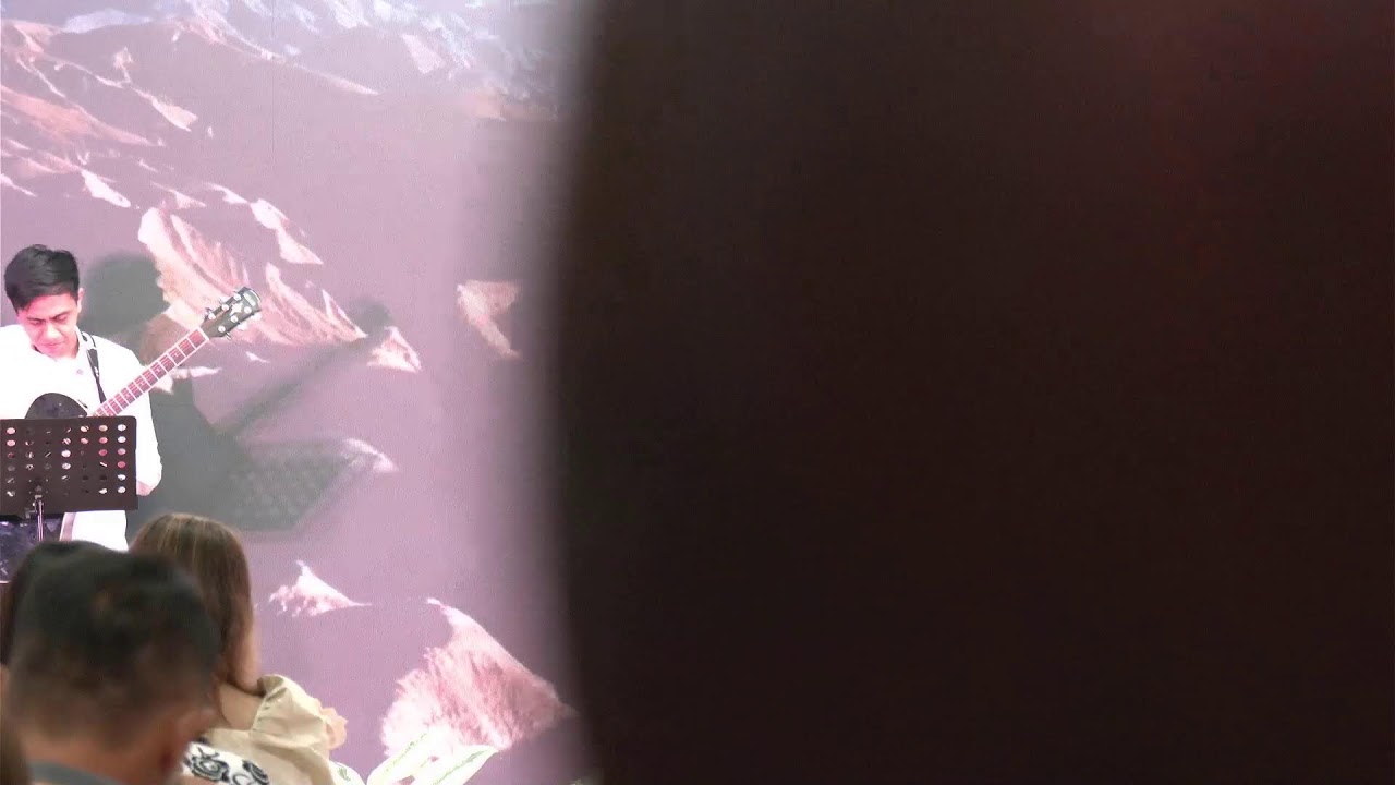 Sunday Worship Service - February 2, 2026