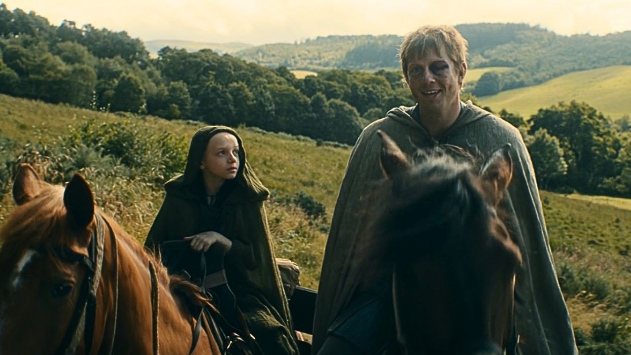Egg & Ser Duncan The Tall Ending Scene - A Knight Of The Seven Kingdoms 1x06