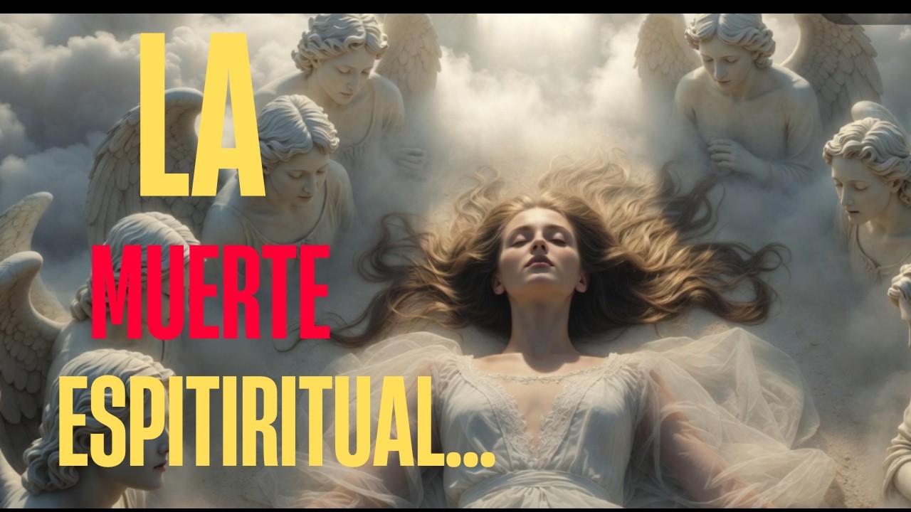 ¿POR QUÉ LA MAYORÍA DE LAS PERSONAS NUNCA SOBREVIVE A SU DESPERTAR ESPIRITUAL?