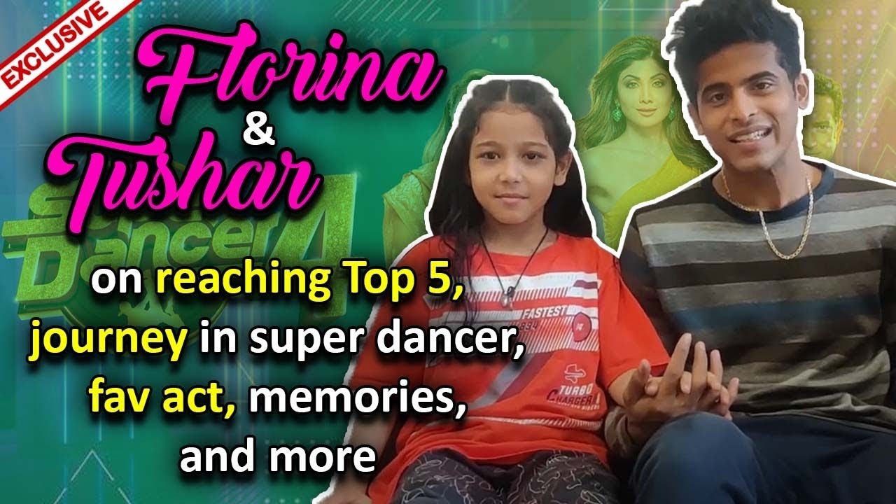 Super Dancer