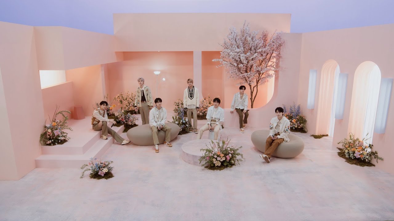 ENHYPEN (엔하이픈) 'Always'  @ BUZZRHYTHM02