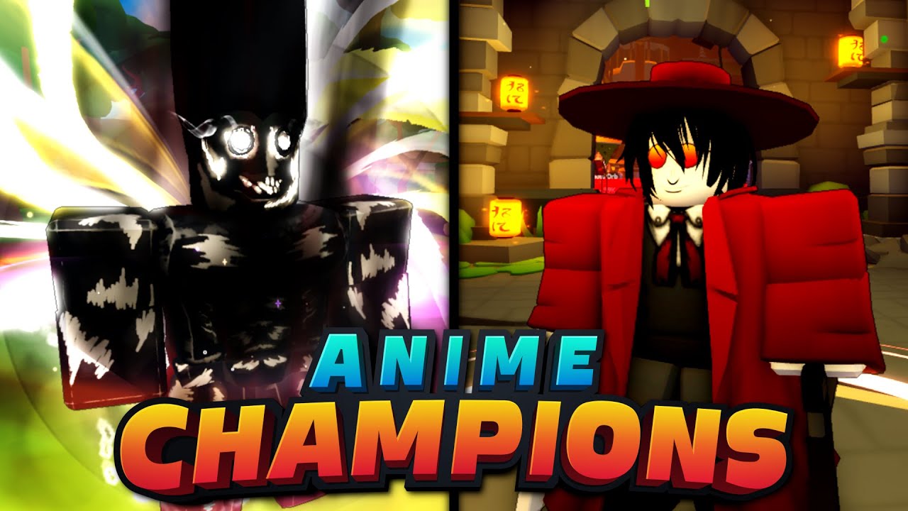 INSANE QUIRK LUCK! + HALLOWEEN EVENT IS OP! - Noob To Mythical In Roblox Anime Champions! (Part 7)