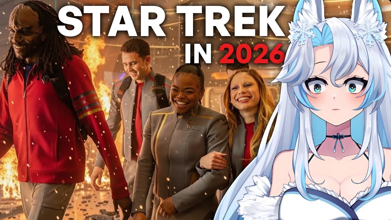 What Have They Done To This Franchise?..