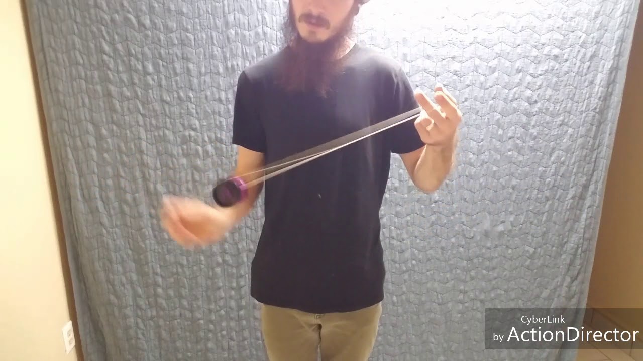 6 basic breakaway binds