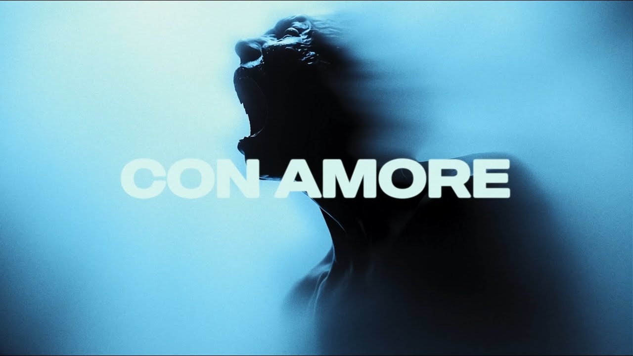 VAE VISTIC - CON AMORE (prod. VAE)