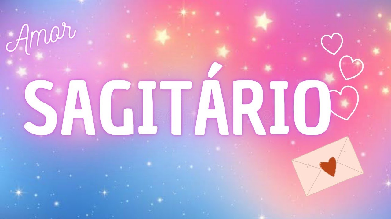 SAGITÁRIO❤ UMA PAIXÃO QUE PODE TE SURPREENDER!💌✈🌟🥂😍💃