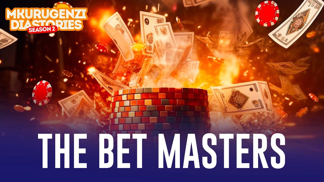 The Bet Masters - Mkurugenzi Minisodes 3 Ep 11