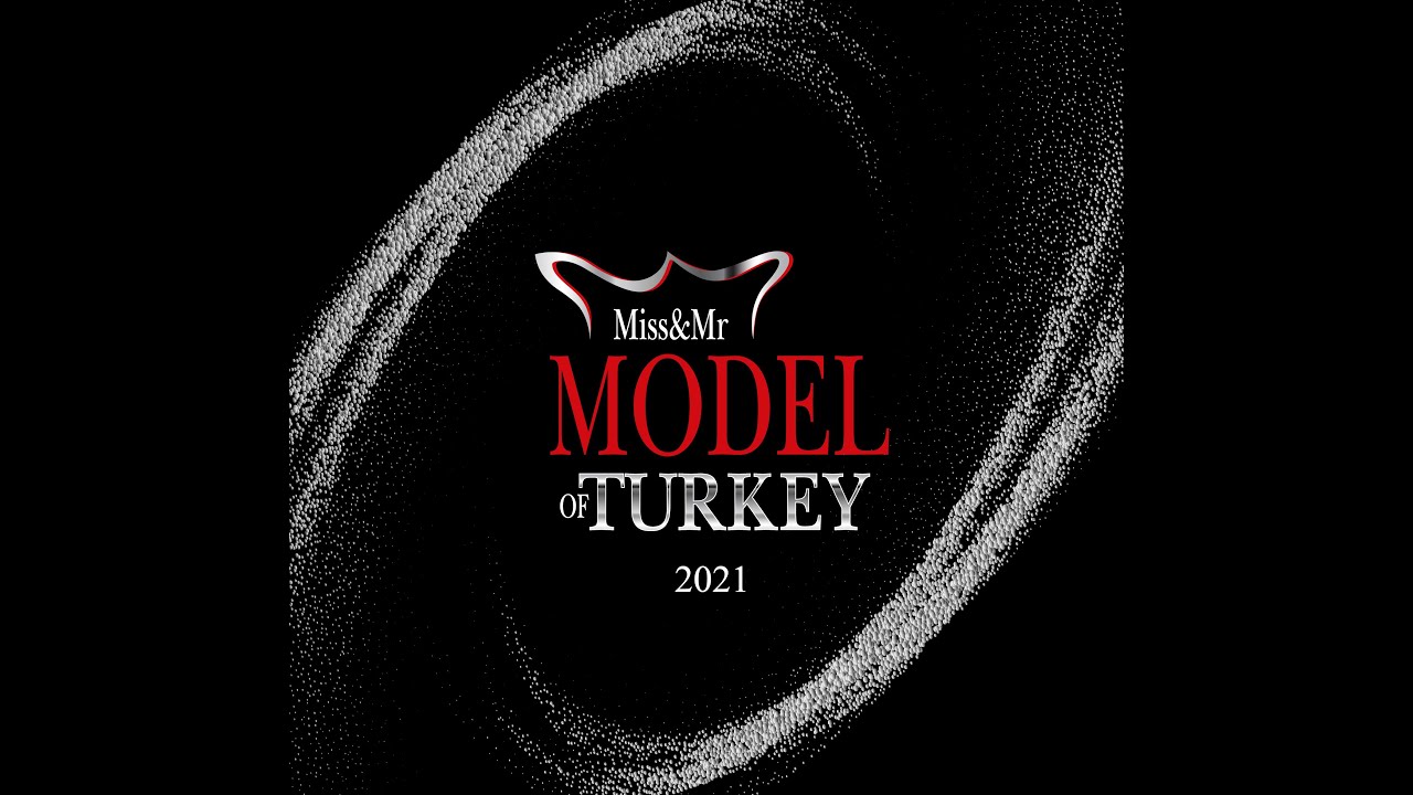 Miss&Mr Model of Turkey 2021