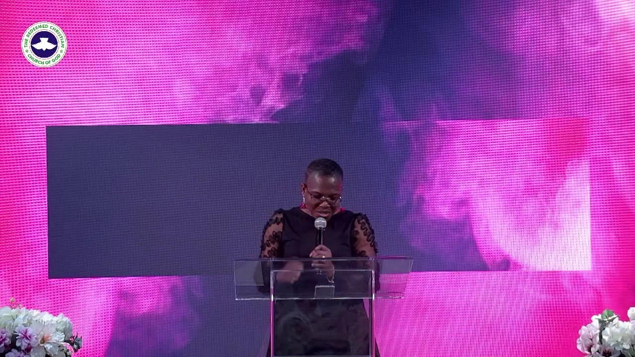 Thanksgiving Service (October 5 2025)