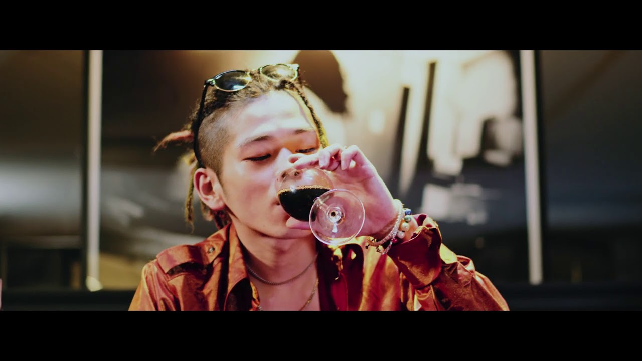 SANTAWORLDVIEW - HANNIBAL LECTER (Prod. DJ JAM) 【Official Music Video】