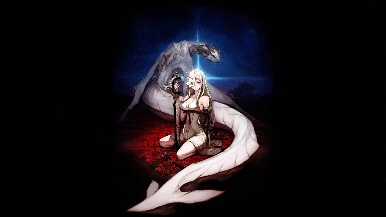 Drakengard 3 - Black Song (Edit)