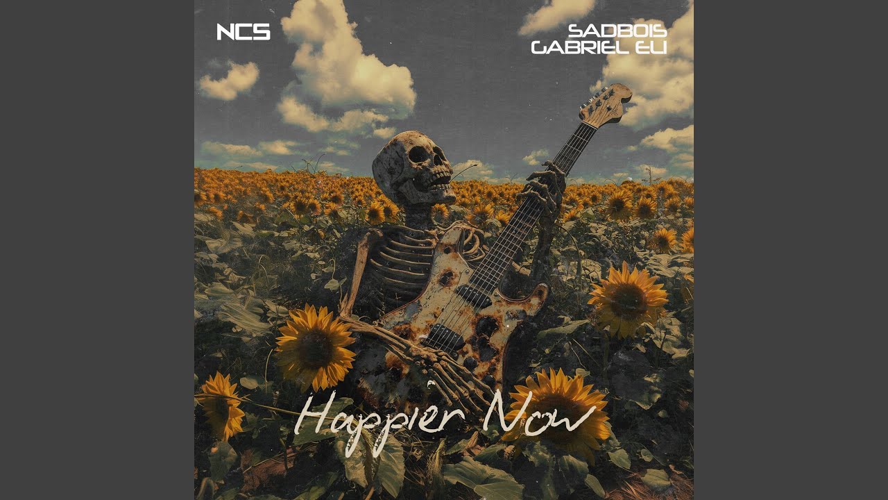Happier Now