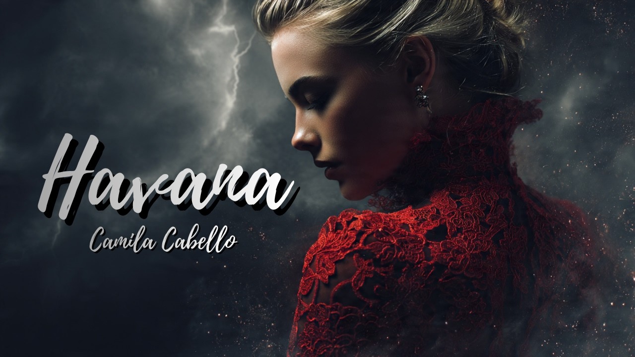 Havana – Camila Cabello 🎬🔥 Epic Cinematic Orchestra That Will Give You Chills