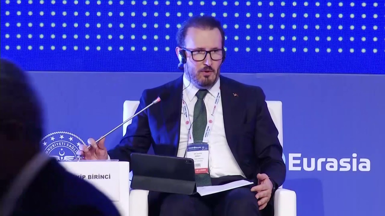 PANDEMİ'DEN İNFODEMİ'YE KRİZDE KAMU GÜVENİ İNŞA ETMEK