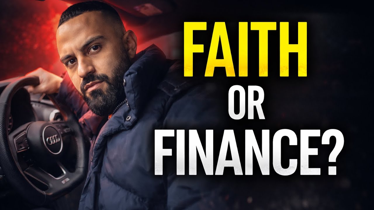 Точка зрения: Вы продали свою машину в кредит ради Аллаха.