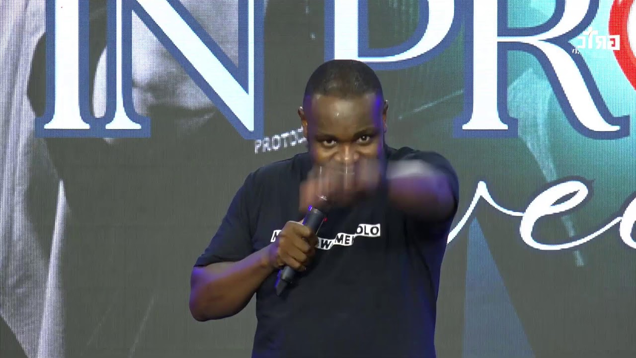 VICTORIOUS PRAYER WEEK - DAY 3 | PS LUNGI NDALA