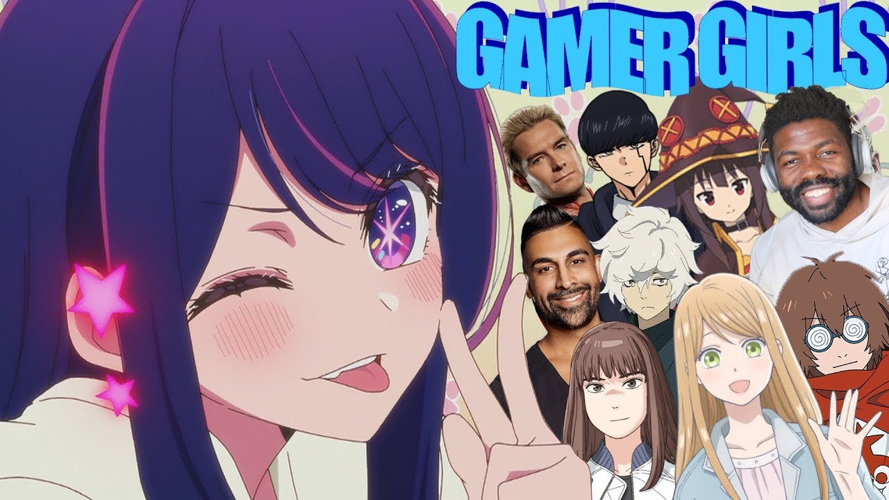 Spring Anime 2023 in a Nutshell | The Chill Zone Reacts