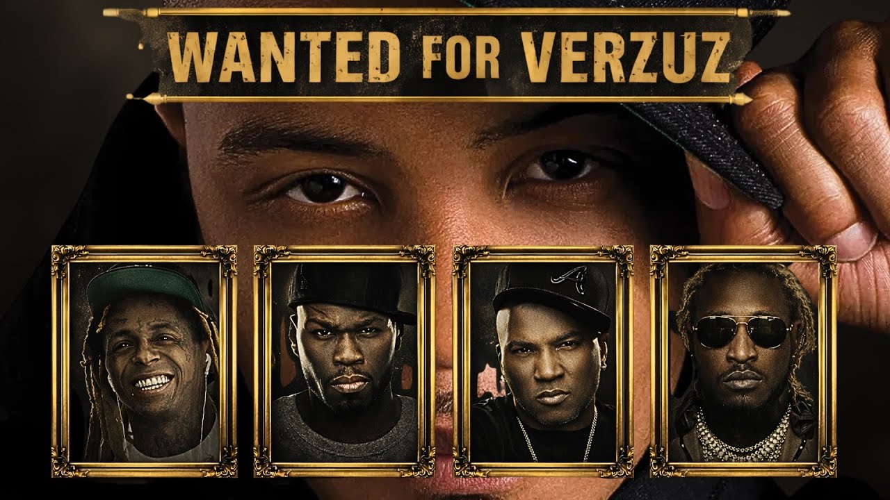 T.I. Turned Down Jeezy?! Wants 50 Instead 👀 But Future Makes MORE Sense | Verzuz Debate