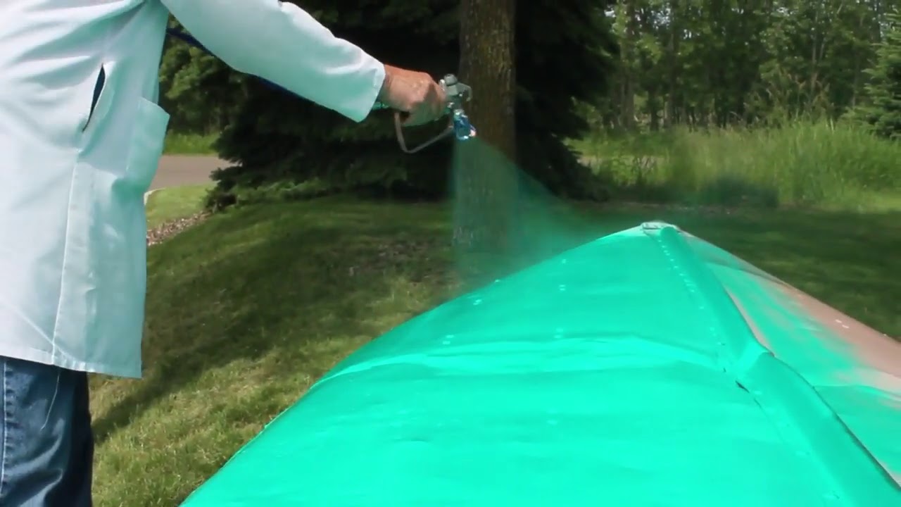 Peelable Corrosion Inhibiting Coating | With VCI Technology