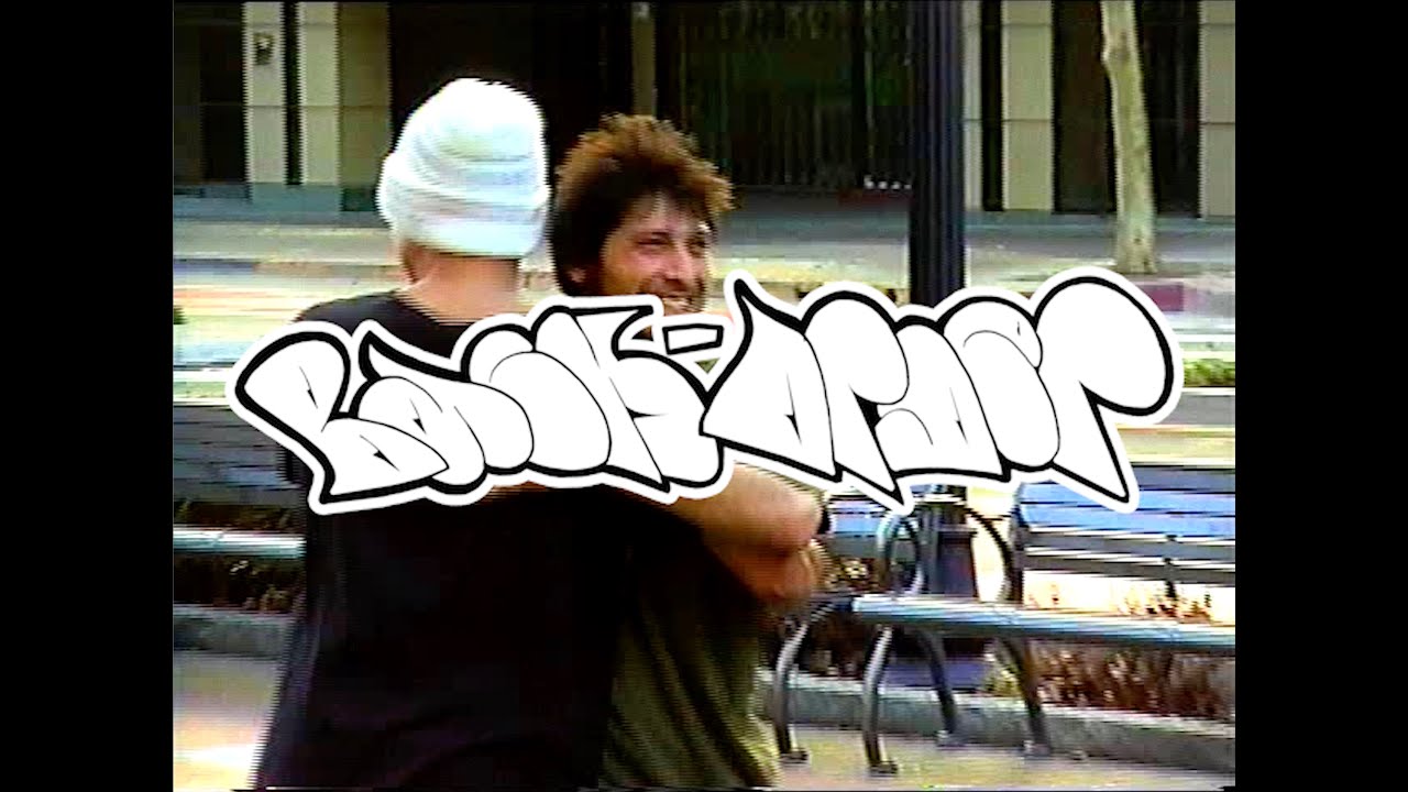 Back Order // a DLXSF Warehouse Crew Edit 2021