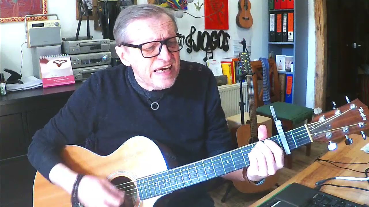 Joe Cocker: 
