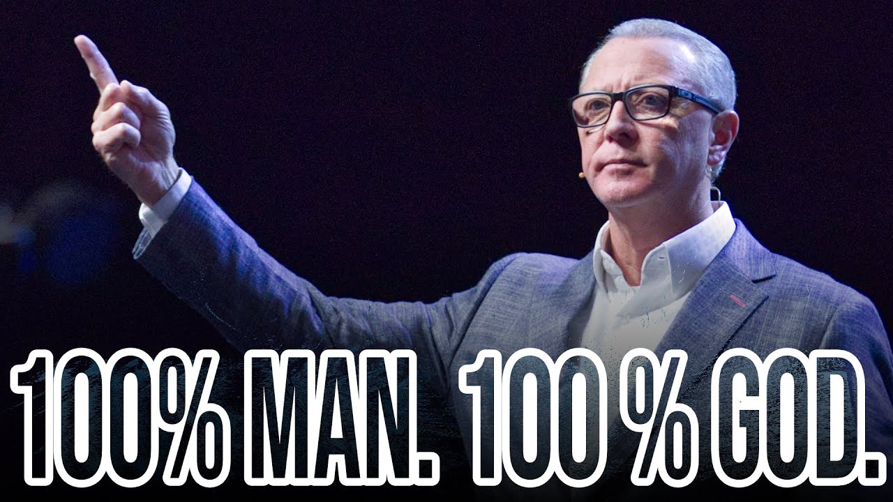 The Greatest TRUTH for All Believers - Don't Overlook It... | Pastor Steve Smothermon