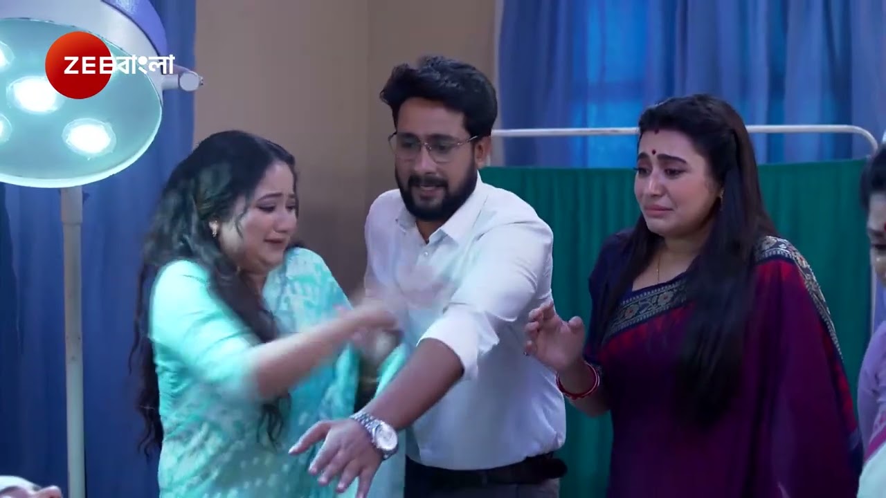 Anondi | আনন্দী কি বেঁচে ফিরবে না ?