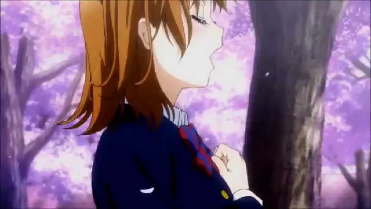 NIGHTCORE AMV ♫ La la la [Remix]