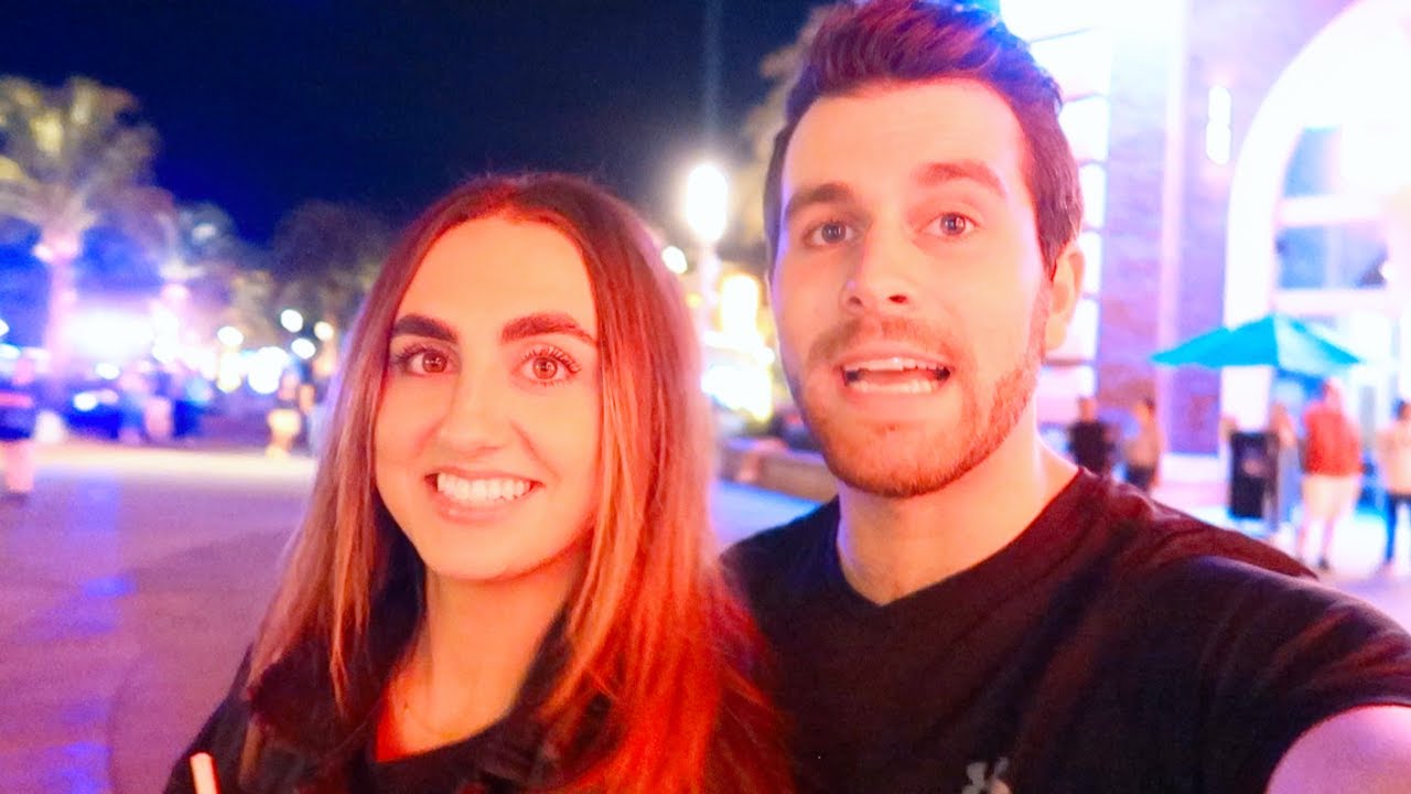 We Got Some Big Plans