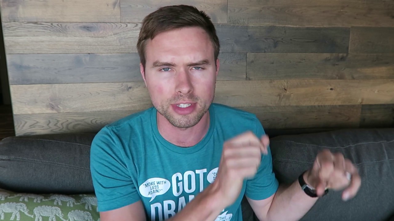 Fearing Change in Your Sport? | It's Always Opportunity