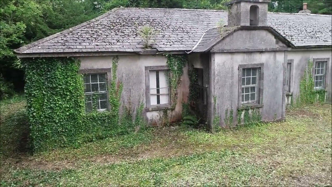 The Old Schoolhouse