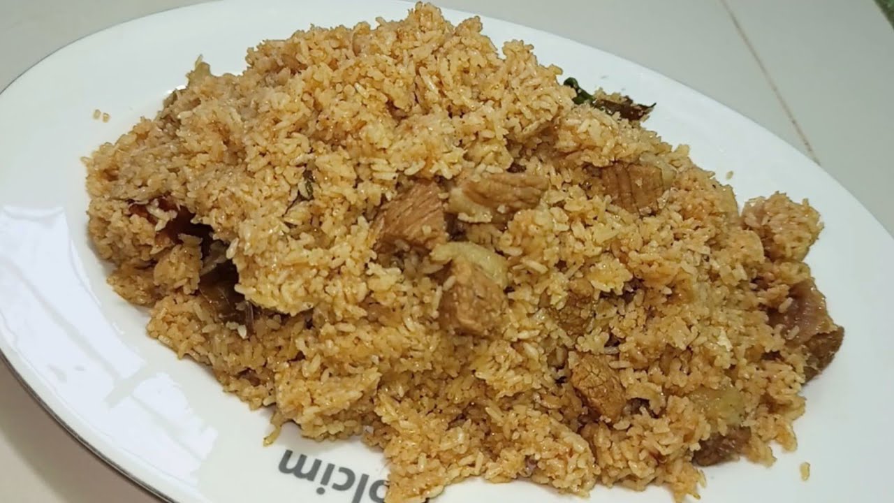 ঈদ স্পেশাল বিফ বিরিয়ানি রেসিপি ‼️Bif Biriyani Recipe || Bangladeshi Style  Biriyani Make