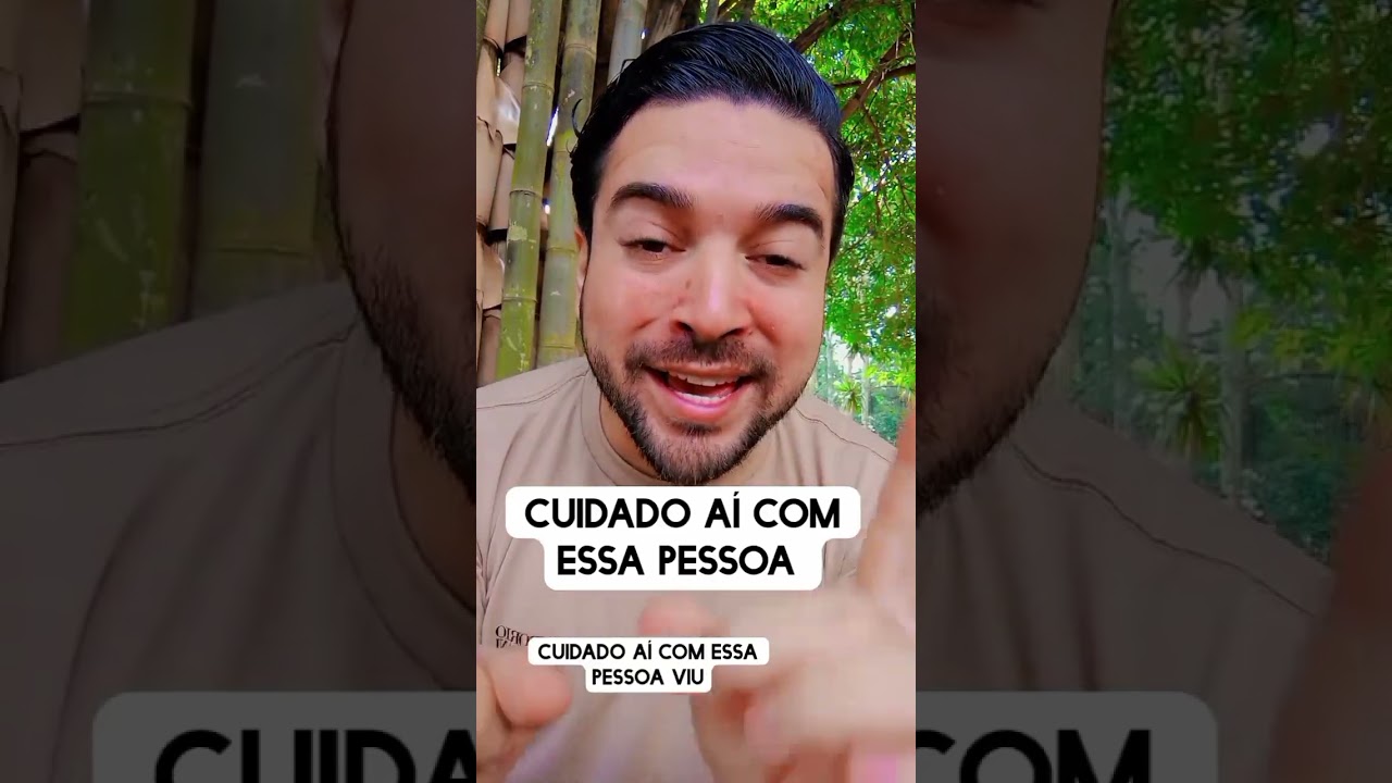 Alguém falou isso pra pessoa que te desprezou 