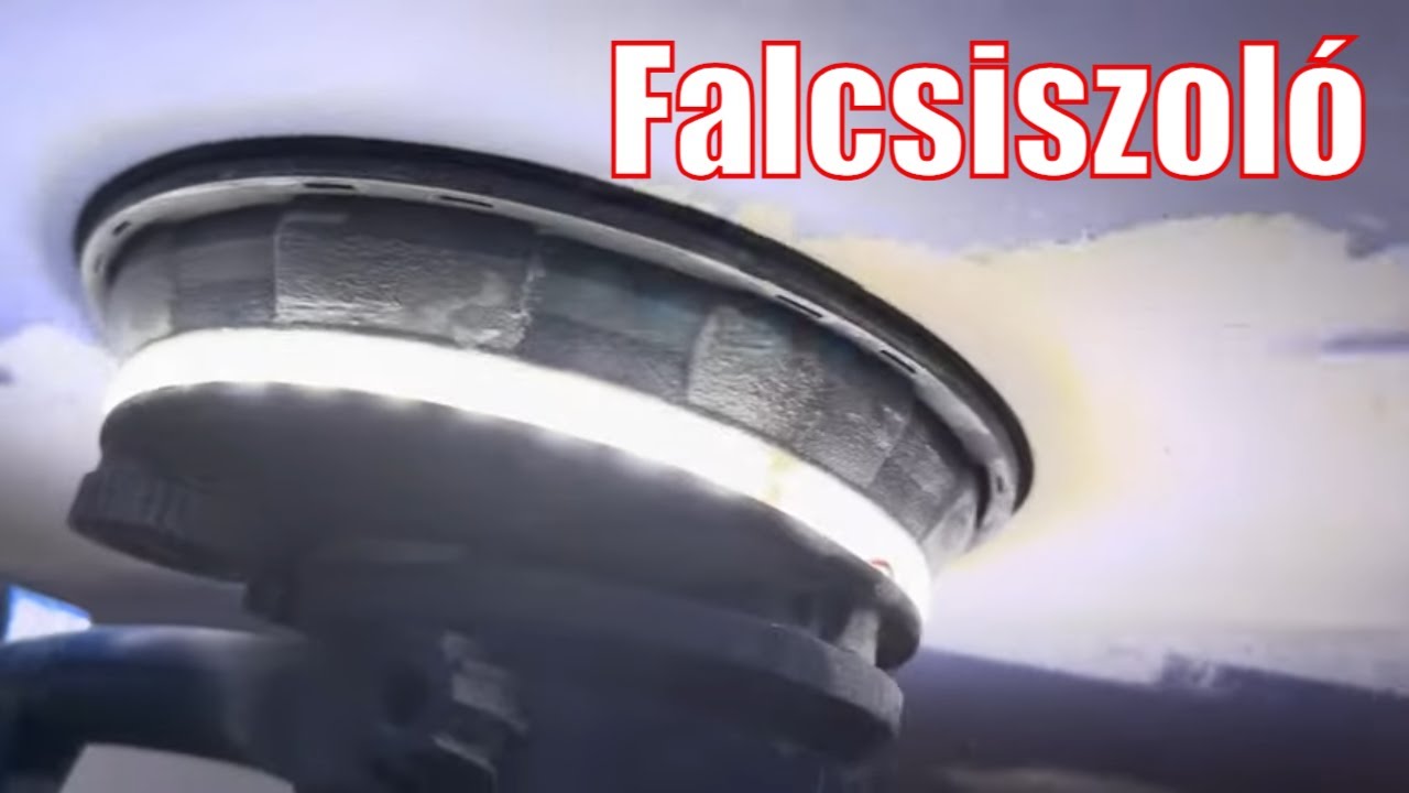 Debra falcsiszoló DED7767