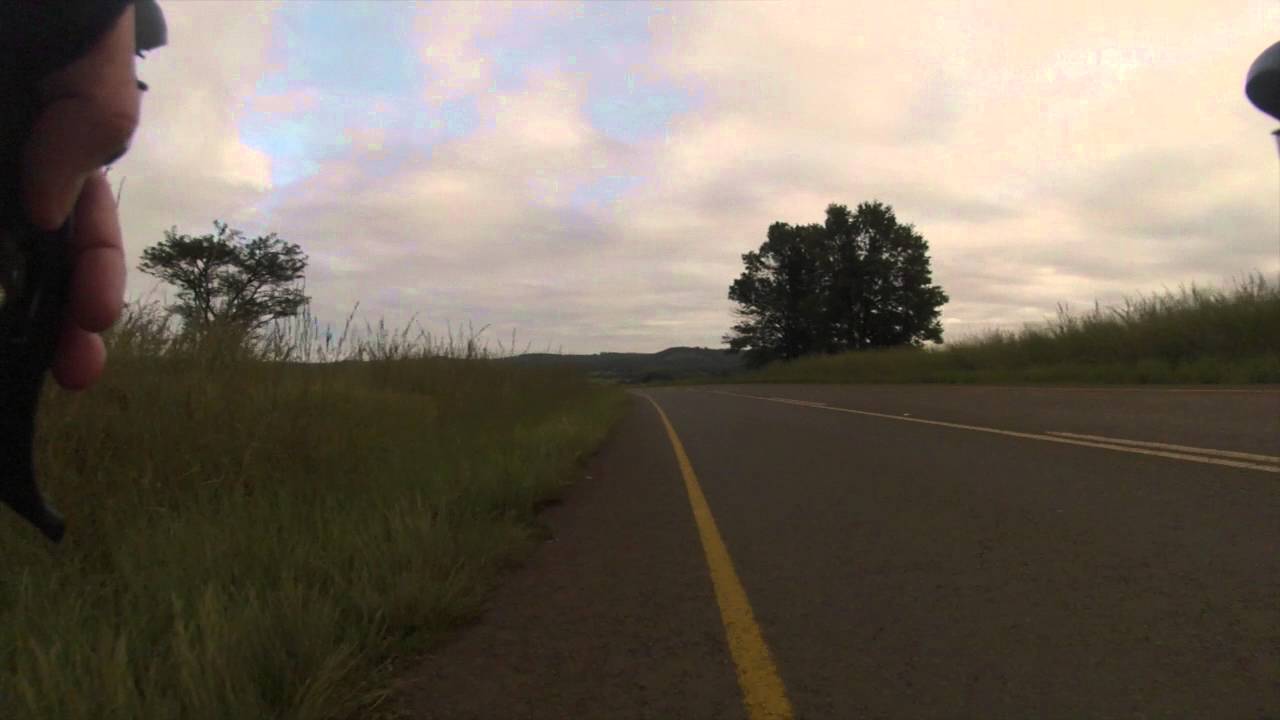 Midmar - Bridge to Bridge
