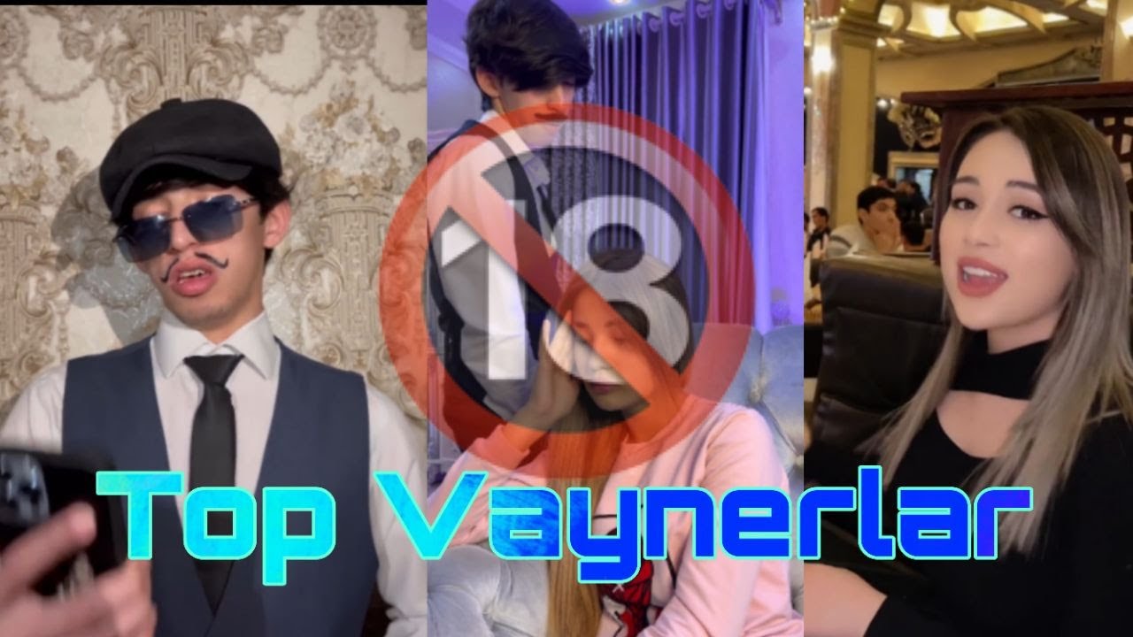 BEK VINES AZAJONY TOP VENSLAR NIGINA AZMCHIK MAKTAB VINES MAROQLI TOMOSHA