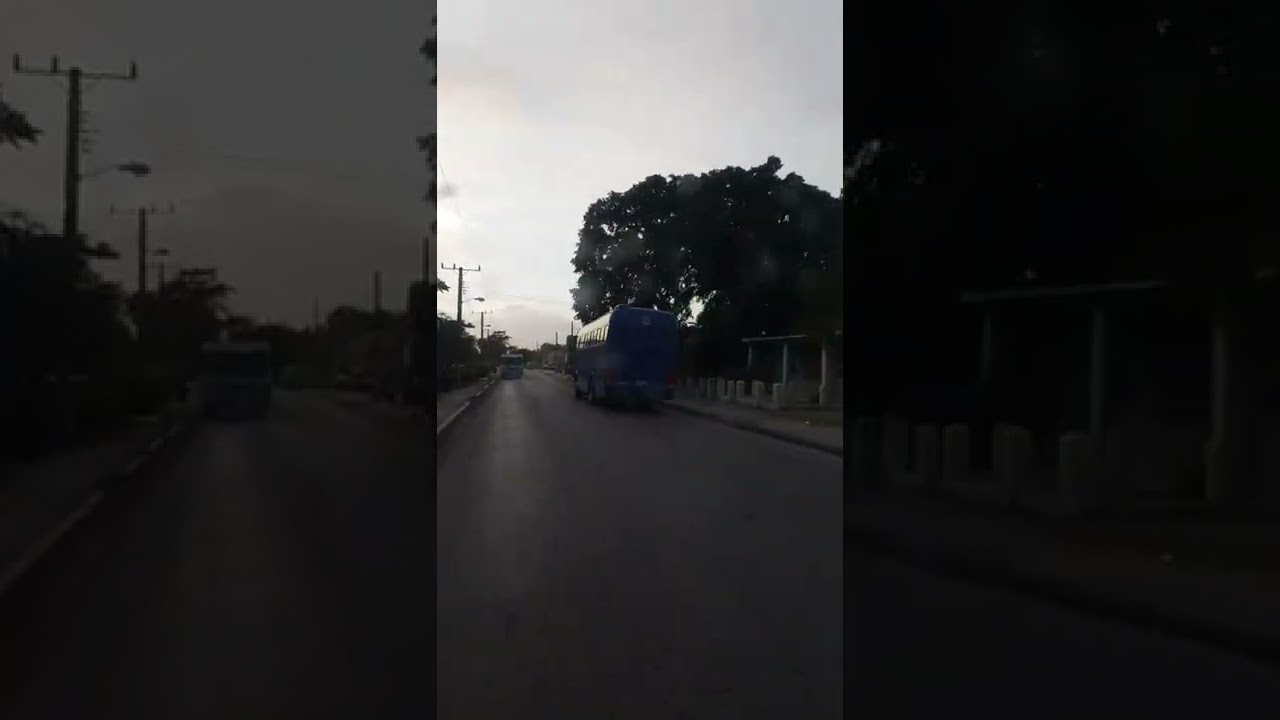 c&oacute;mo est&aacute; CUETO Holguin Cuba 2022