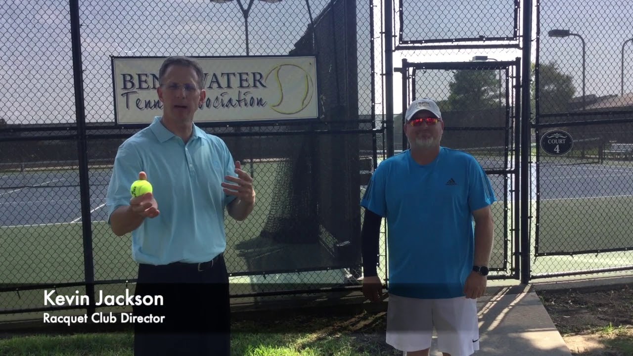 Bentwater Yacht & Country Club Membership Overview