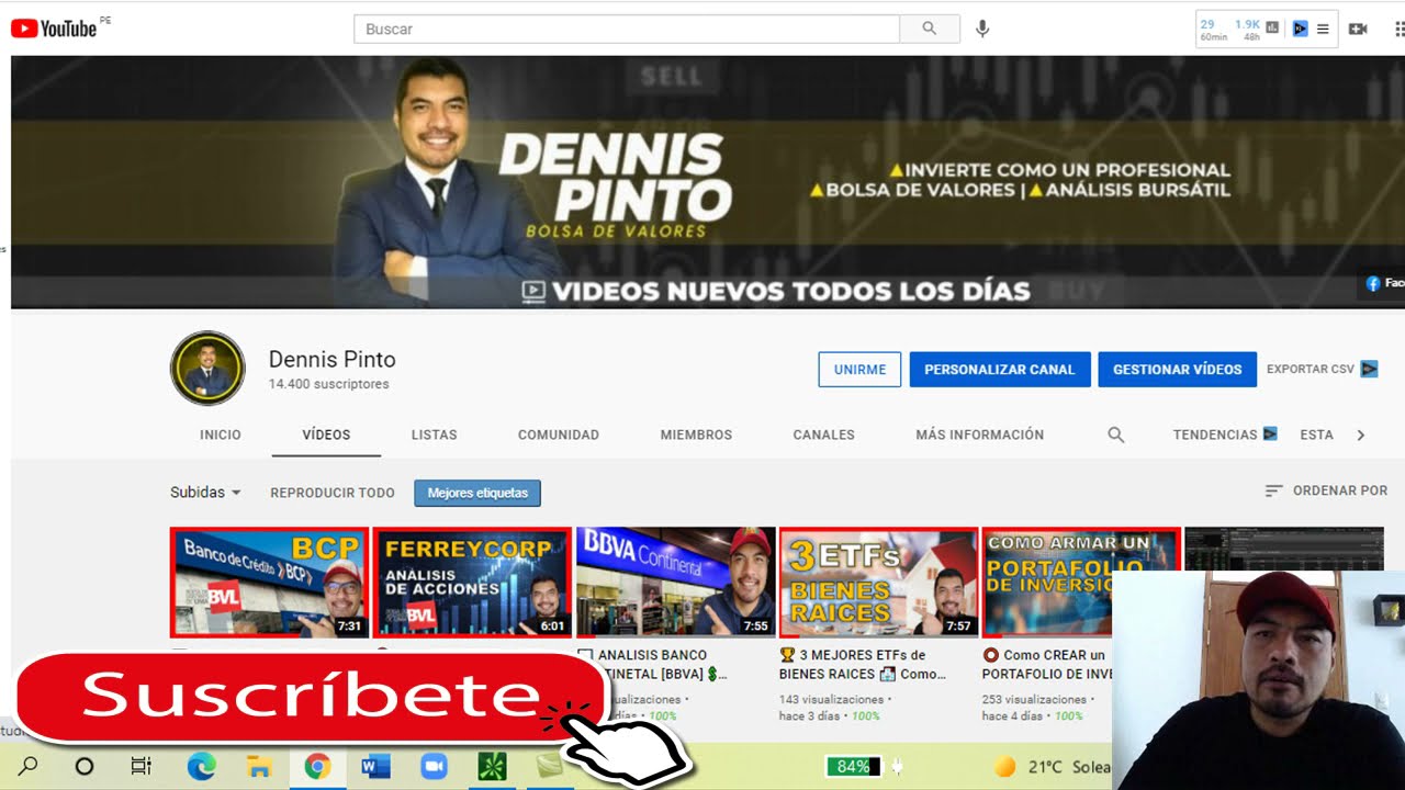 IMPUESTOS EN TUS INVERSIONES 💲  ACCIONES - CRIPTOMONEDAS - FOREX