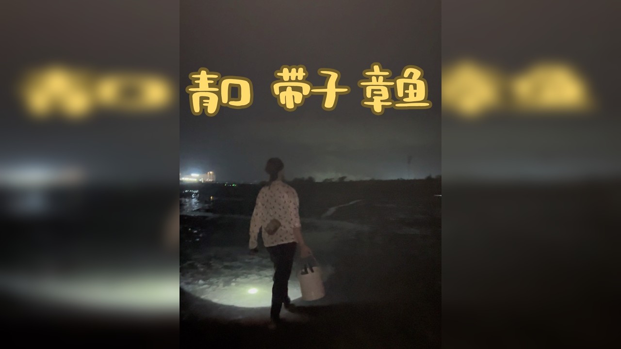 #青口#带子#章鱼 挖啥吃啥真的成就感满满