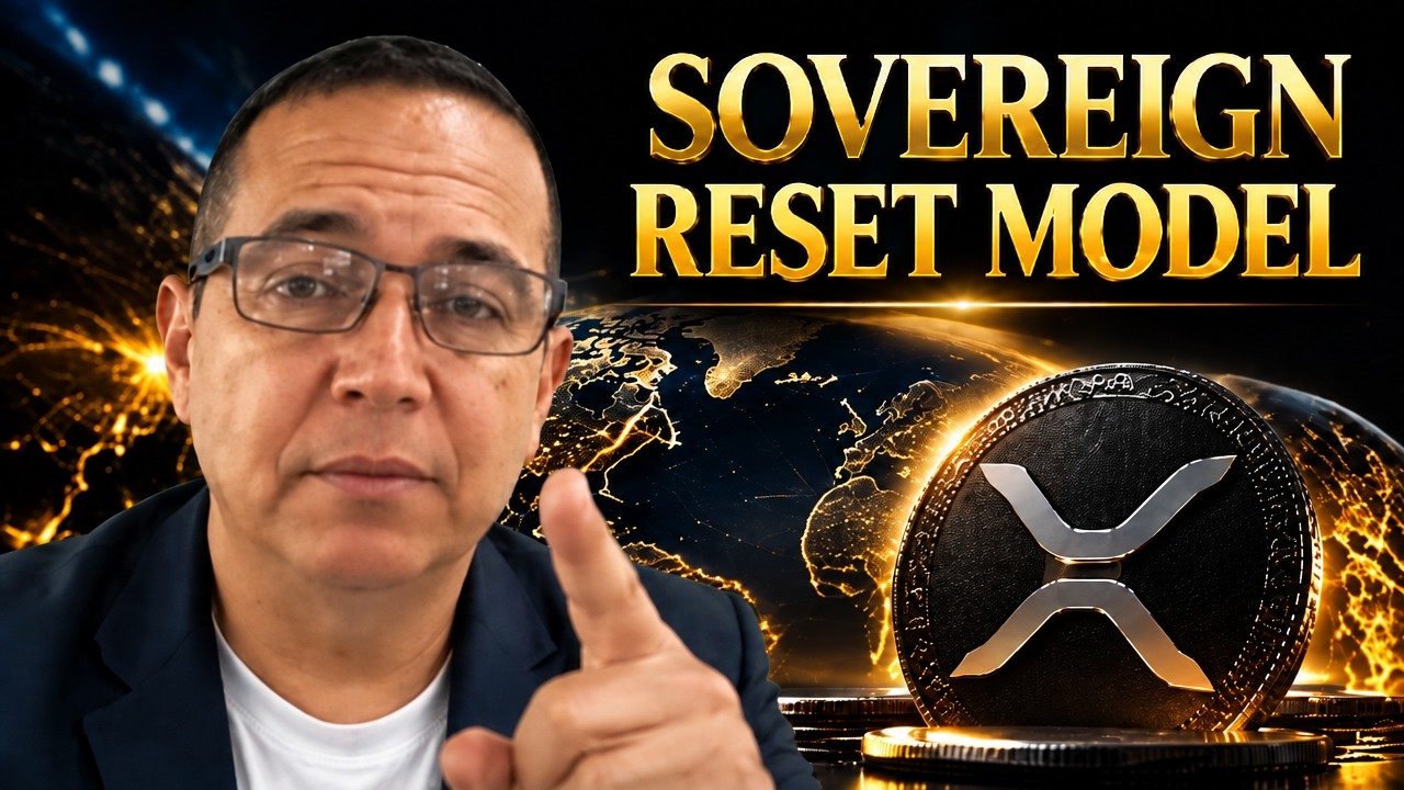 Конец XRP, каким мы его знали? Новый документ опубликован