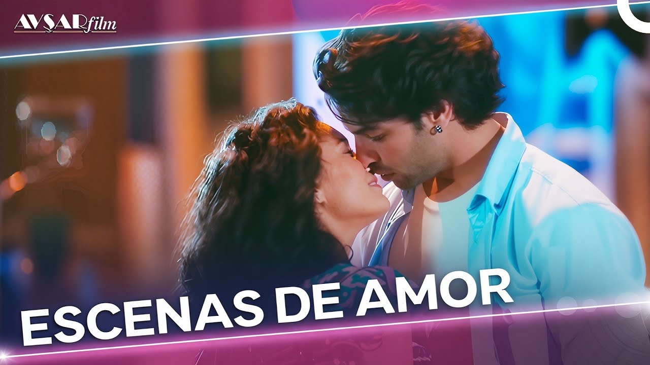 Una Historia De Amor Única I Todo Por Amor (Doblaje En Español)