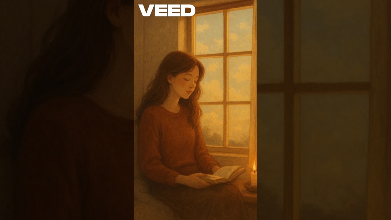 Warm sunlight | Acoustic Guitar Song by TharathipChanel-520