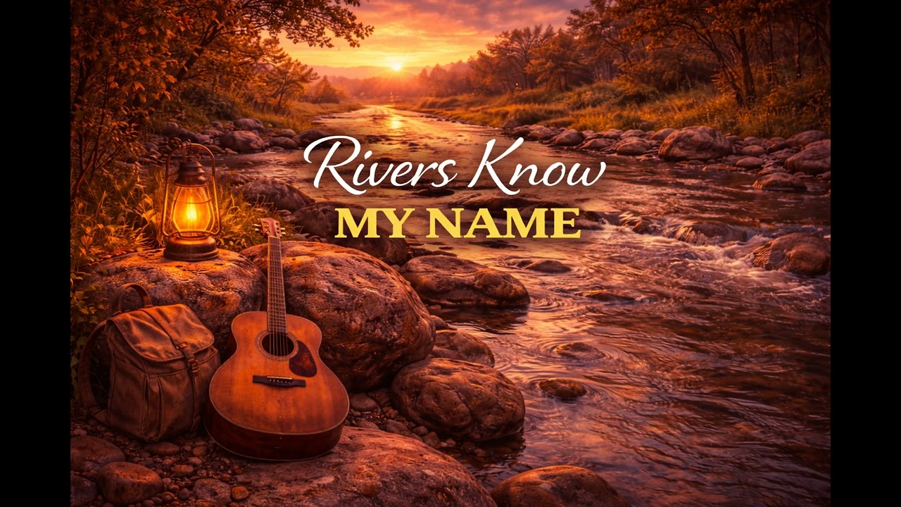 Rivers Know My Name