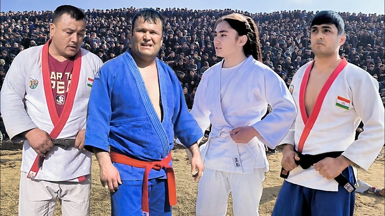 @AJOIB_TV ГУШТИНИ ЁВОН 2025 - ПОЛНИ ВЕРСИЯ - ДЕВ, ЯШНАР, ДАДАХОН, ГАЗАЛ ПАЛВОН - ГУШТИН 2025